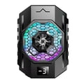 thumbnail image 1 of SL31 Mobile Phone Cooler Cooling Fan Radiator TEC Adjustable Semiconductor Refrigeration Game Cooler for Cellphones,B, 1 of 5