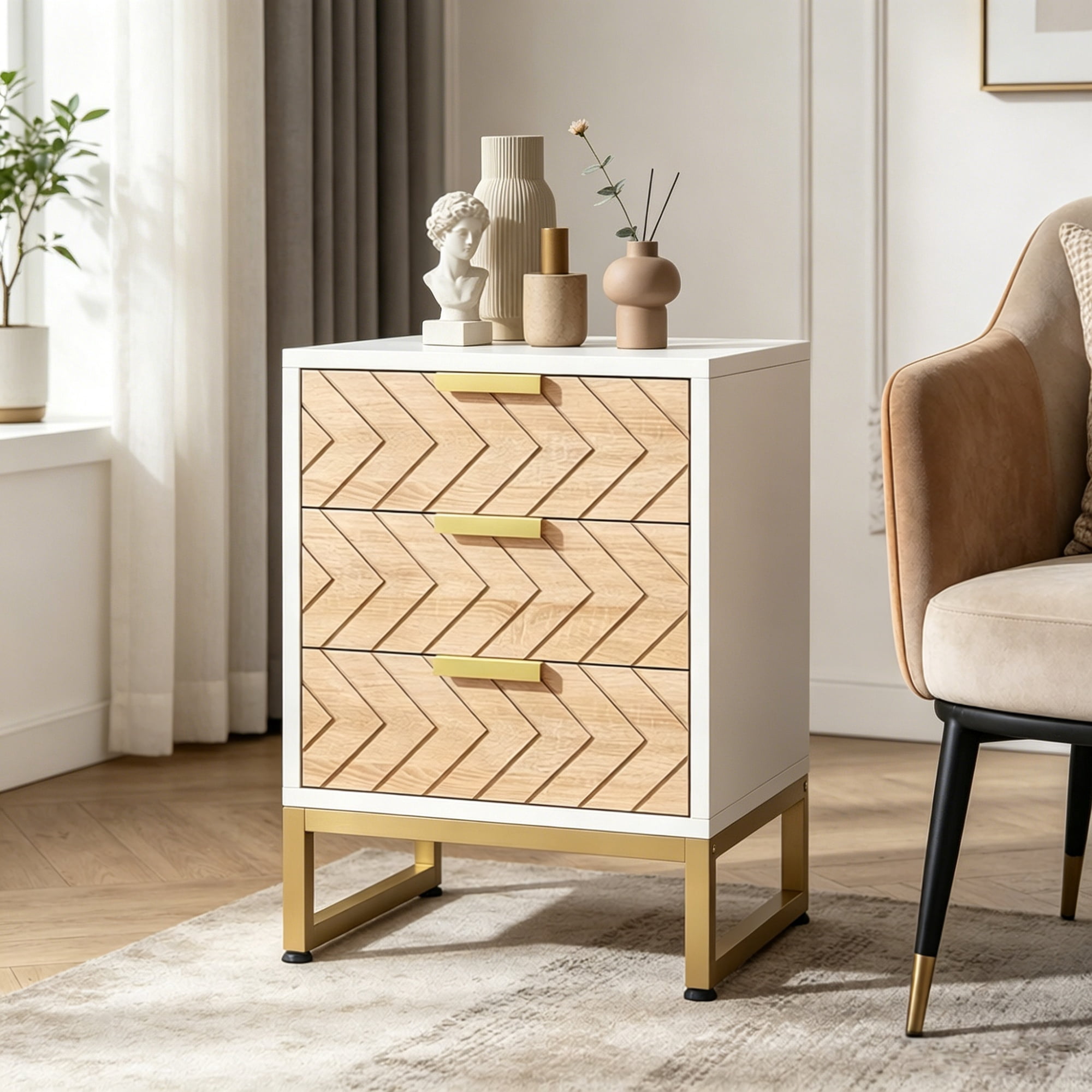 Bedside Tables
