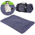 thumbnail image 2 of Cojín para Perros, cojín para sofá Plegable Impermeable para Mascotas, colchoneta para Dormir para Mascotas al Aire Libre, Cama portátil para Perros y Gatos Unbranded 2110200067211, 2 of 7