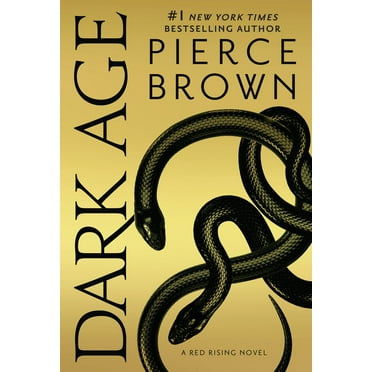 Red Rising Dark Age, Book 5, (Paperback)