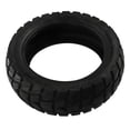 thumbnail image 3 of Mosiee 10Inch 10X2.75-6.5 Vacuum Tire For Speedway 5 For Dualtron 3 Electric Scooter, 3 of 9