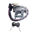thumbnail image 3 of Conjunto De Mantenimiento Del Interruptor De Encendido Con Llave Para Mazda B2600 1987-1989, 3 of 7