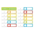 thumbnail image 2 of Scholastic Teaching Resources TF-5405-3 Schedule Cards Pocket Chart Add Ons - Pack of 3, 2 of 2