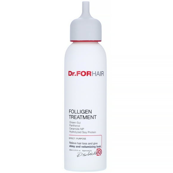 Dr.FORHAIR Folligen Treatment