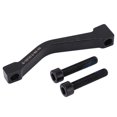 thumbnail image 4 of 180mm Disc Brake Adapter, PM Disc Brake Mount Adapter Excellent Aluminum Alloy With Screw For 180mm Disc Brake Systems, 4 of 8