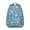 Sky-blue-11, variant on "Stylish Dog Lover Backpack - Cute Print Water Resistant School Bag, Durable College Backpack with Multiple Pockets, Comfortable Straps"