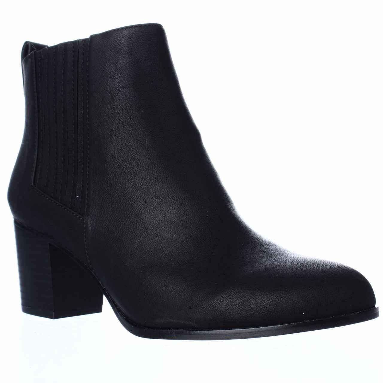pull on booties