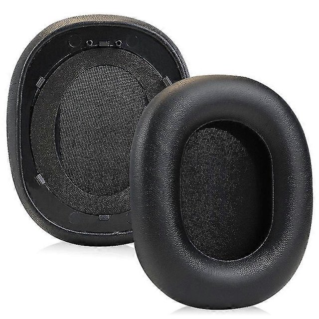 Sponge Ear Pads Covers for BowieH1i D05 Headphone Noise Reduction Earpads