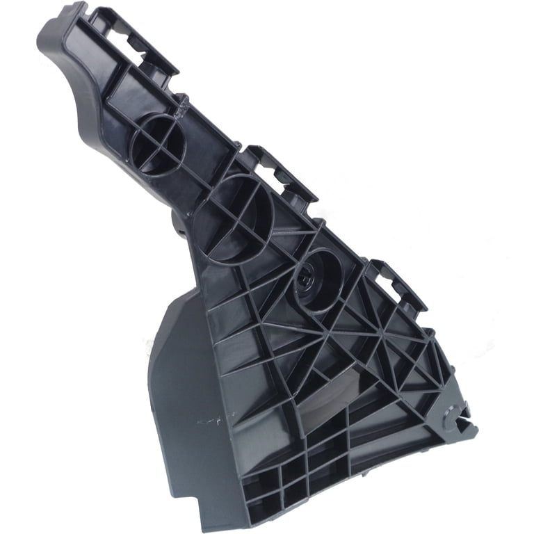 Evan-Fischer Rear Bumper Brackets For Toyota Yaris Sedan 2007-2012 | Left & Right Set