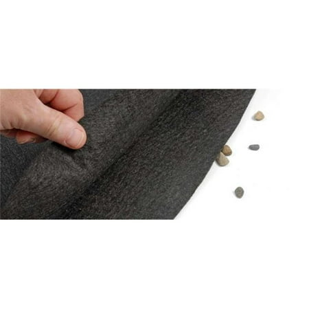 Gli Pool 700033RDBLK160 33 ft. Round Armor Shield