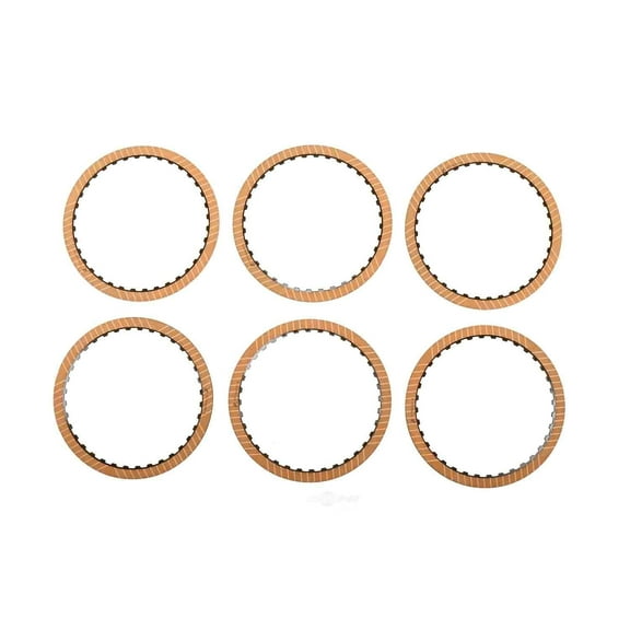 Automatic Transmission Clutch Plate