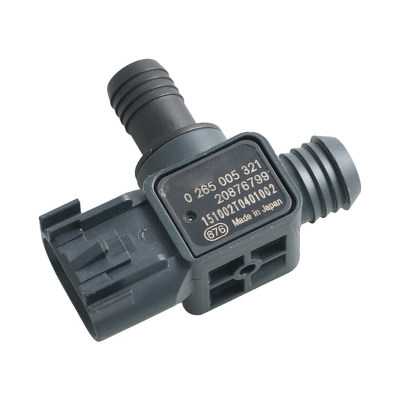 Power Brake Booster Pressure Sensor for Regal LaCrosse Malibu Impala 20876799 US