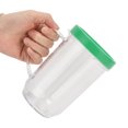 thumbnail image 4 of Blender Cup Replacement, Blender Accessory  Compatibility Easy To Install  For MB-1001 250W, 4 of 8