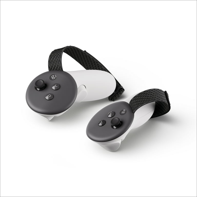  Quest Touch Plusコントローラー【再生品・未開封】 Meta Quest Adjustable Active Straps for Touch Plus Controllers