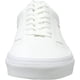 thumbnail image 2 of 26.5 cmBlanco (Classic Tumble) True White)Old Skool(TM) Core Classics Sneaker para Unisex Adulto, 2 of 5