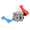thumbnail image 3 of HIPA Carburetor For Poulan Weed Eater Featherlite FL1500 FL1500LE Blower 530071629, 3 of 5