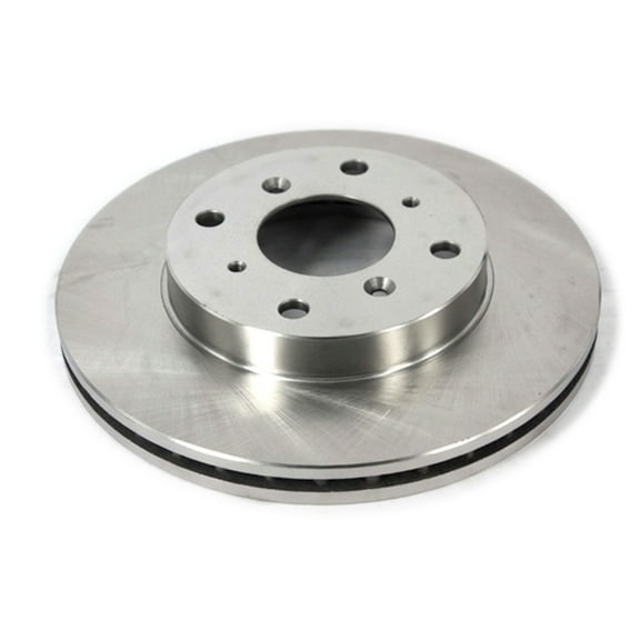 Winstop Brake Rotor, Front WS230724, Honda Prelude 1996-1992