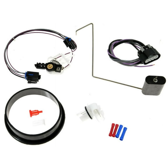 TRQ Fuel Gas Tank Sending Unit NEW for Chevy Silverado GMC Sierra Pickup Truck FPA79798