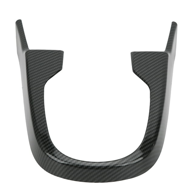 Gear Box Panel Cover Car Gear Box Panel Cover Central Console Gear Panel Trim Gear Box Panel Cover Fit For Fit/Jazz 2014-2018
