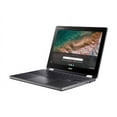 thumbnail image 2 of Acer Chromebook Spin 512 R853TA R853TA-C7KT 12" Touchscreen 2 in 1 Chromebook -  Intel Celeron N5100 Quad-core (4 Core) 1.10 GHz - 4 GB RAM - 32 GB Flash Memory, 2 of 5