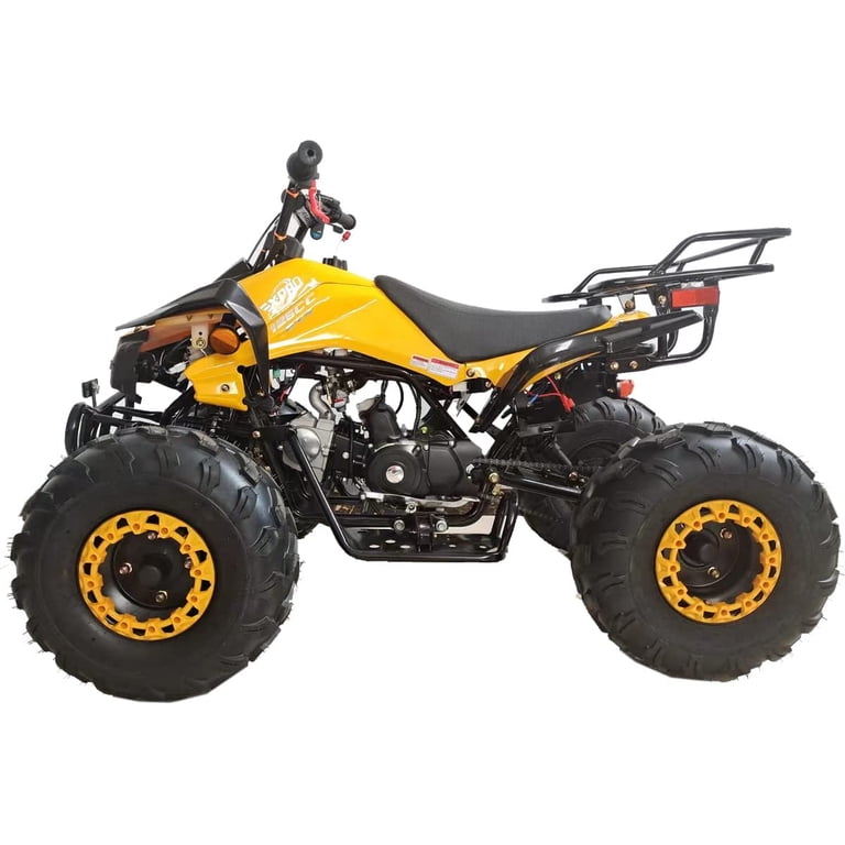 X-Pro Brand New Blast 125cc ATV with Automatic Transmission
