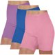 thumbnail image 2 of Leggings de yoga de moda para mujer, 3 piezas, para fitness, correr, gimnasio, para mujer, sólidos, deportivos, activos, pantalones de poliéster para mujer., 2 of 3