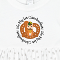 thumbnail image 4 of Inktastic 1st Oktoberfest German Celebration Fall Girls Baby Dress, 4 of 5