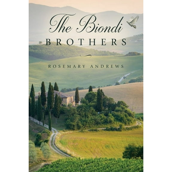 The Biondi Brothers, (Paperback)