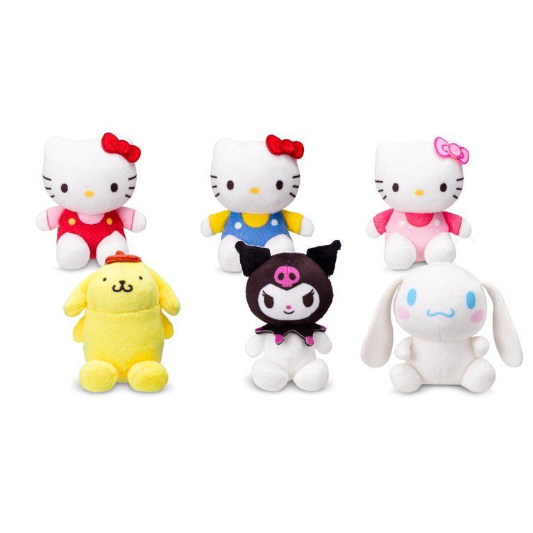 Micro Teenies Kuromi - Walmart.com