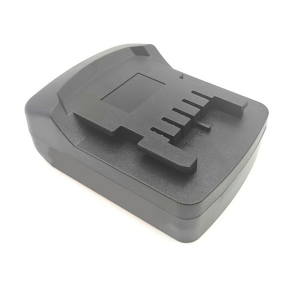 Battery Adapter Converter for Dewalt 18 V/20V to for Metabo 18V battery Adapter