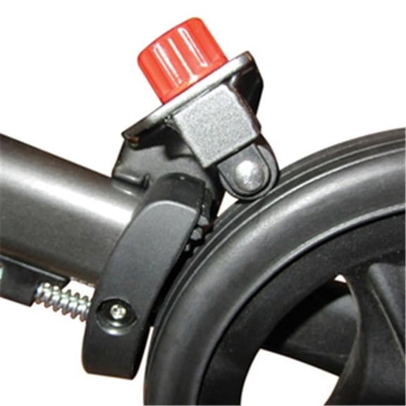 Formulario Slow Down Brakes for Escape Rollators, Adjustable