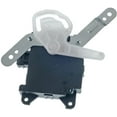 thumbnail image 2 of A-Premium HVAC Heater Blend Door Actuator Replacement for Cadillac DTS 2006-2011, 2 of 3
