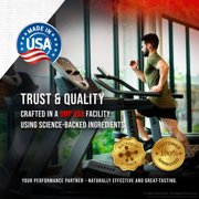 (2 Pack) Titan Max – Original TitanMax Gummies with a Natural Daily Blend for Energy & Wellness | Great-Tasting, Easy-to-Chew Gummies (120 Gummies)