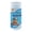 A*50PC, variant on 50 Strips Pool T-est -Strips 7IN 1, Swimming Pool Hot Tub Spa Water Tester for Total Chlorine/Free Chlorine/Bromine/P-H/Cyan Total Chlorine, Alkalinity and PH Value, Pool Ph Tester