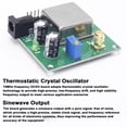 thumbnail image 2 of High Precise OCXO Board 10MHz Sinewave Output Thermostat Crystal Oscillator, 2 of 7