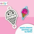 thumbnail image 4 of OOLY Shrink-Its! BFF Bracelet Shrink Art Kit - 24 Piece, 4 of 8
