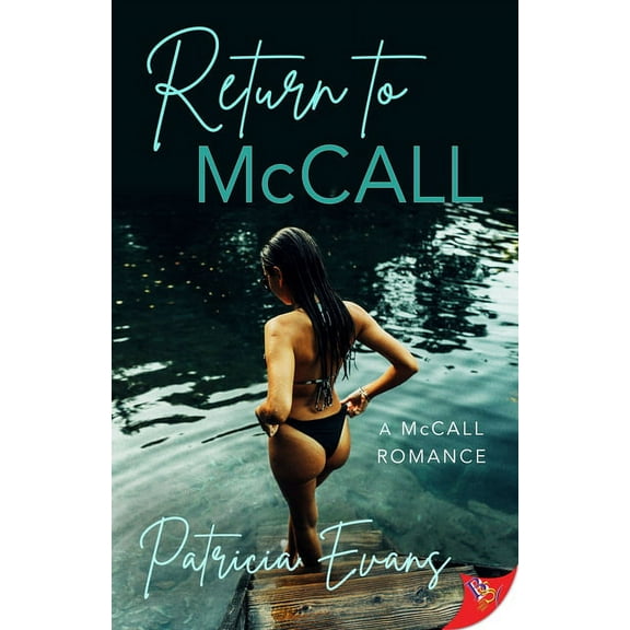 Return to McCall (Paperback)