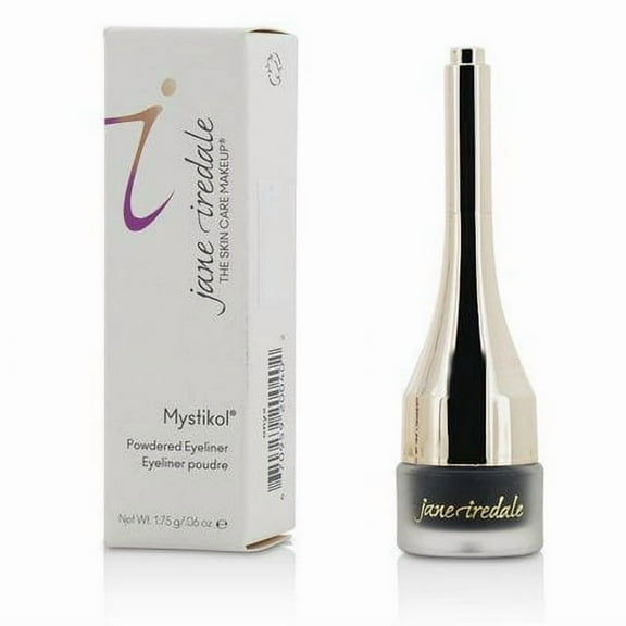 Jane Iredale Mystikol Powdered Eyeliner 1.75g 0.06oz Smoky Quartz
