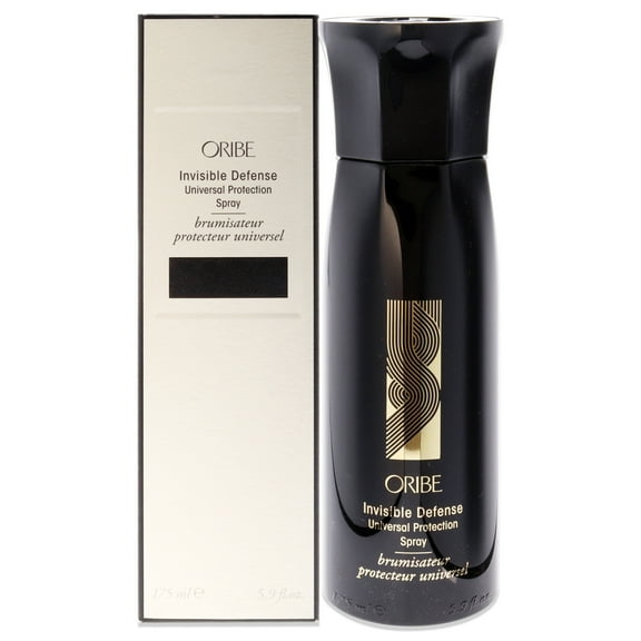 Oribe Invisible Defense Universal Protection Spray, 5.9 oz Hairspray