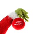 thumbnail image 4 of Decoración de Navidad Dr. Seuss Grinch Abraza Árbol de Navidad, 4 of 4