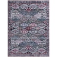 thumbnail image 2 of Rugs.com Mangata Collection Rug – 9' 2 x 12' Multi Low Rug Perfect For Living Rooms, Large Dining Rooms, Open Floorplans, 2 of 9