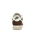 thumbnail image 4 of Nike Women's Cortez Baroque Brown Running Shoes, from StockX, 4 of 5