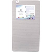 Serta iComfort Mirage Supreme Foam Crib and Toddler Mattress