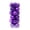 (Purple), variant on 24Pcs Christmas Ball Ornaments, Shatterproof Tree Decorations With Hooks, Plastic Assorted Finishes For Holiday Party Home Decor 2026