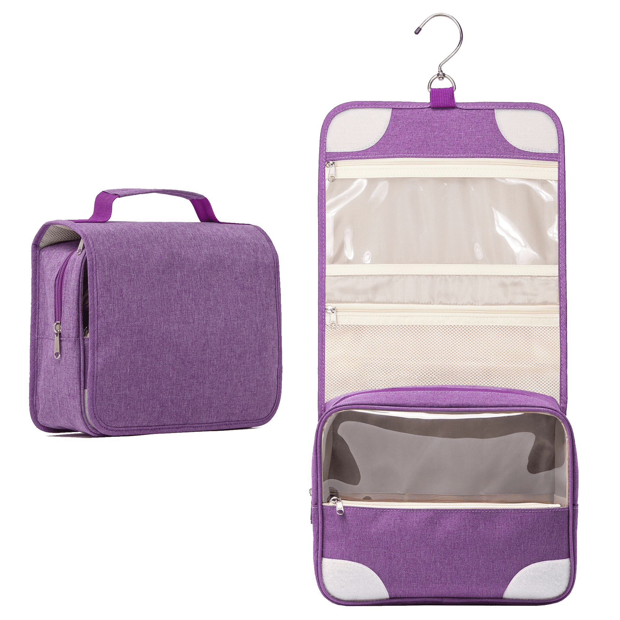 vorspack toiletry bag