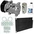 thumbnail image 3 of Kit de Compresseur/composant de Climatiseur Universel KT 2011A, 3 of 3