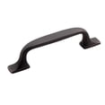 thumbnail image 1 of Amerock BP55316DOB Highland Ridge 3 in. Pull - Dark Oiled Bronze, 1 of 3