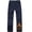Royal Blue, variant on Ski Snow Pants Men Fleece Lined Cargo Pant for Hiking Outdoor Insulated Winter Warm Softshell Trousers Black