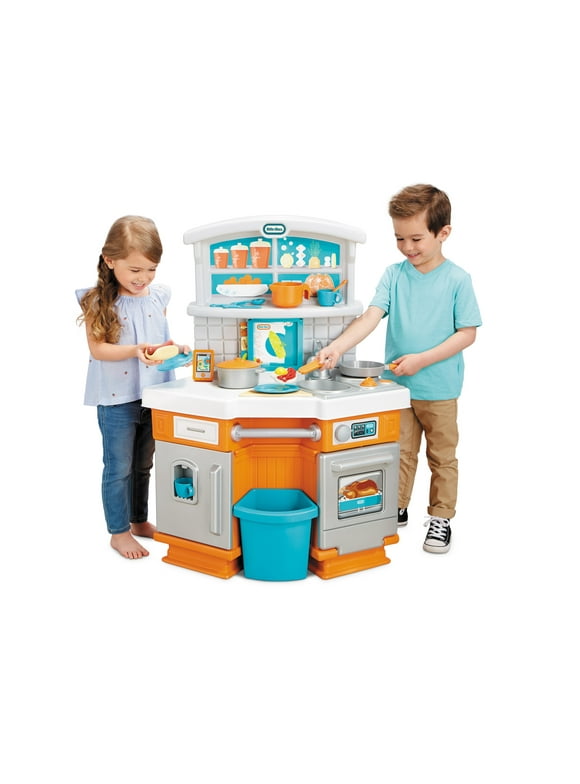 Little Tikes Kitchens in Kitchens, Playfood & Housekeeping