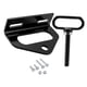 thumbnail image 3 of Kit de Enganche de Remolque, Placa de Montaje, Accesorio Versátil Y Fácil de Usar, Montaje Profesional de Acero Negro, 3 of 9